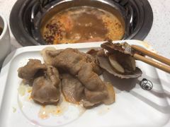 -龍歌自助小火锅(兰山上海路万达店)