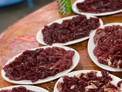 -蔡社牛肉城(龙湖店)