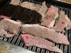 -千寻烧肉(政务区店)