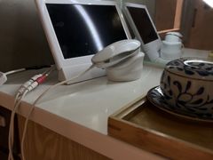 -施奈儿.洗头頭療.按摩SPA.采耳(上梅林店)