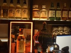 景观位-OX BAR 拉培耶小镇(大连老街店)