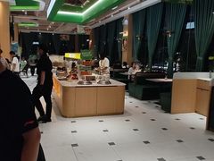 -豪约客牛排(海大南门店)