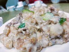 -同发号饭庄(复兴路店)