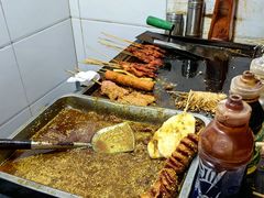 -吴泾第一炸(永德路步行街店)