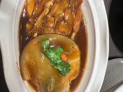 -肆月河豚·新淮扬(金融街店)