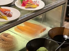 -深圳佳兆业万豪酒店-金沙全日餐厅