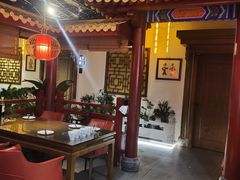 -秦月轩·陕西家乡菜(阜成路·五棵松店)