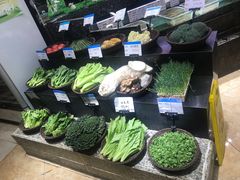 -宝燕壹号(徐汇店)