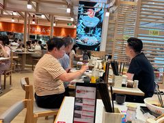 -味千拉面(增城万达广场店)