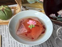 -MAP CHA普洱茶馆(翠湖店)