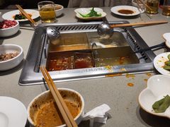 -海底捞火锅(宇飞大厦店)