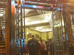 门面-山城年华老火锅(玉林店)