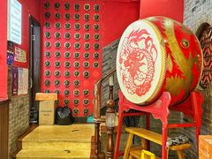 大堂-御陕坊(交大店)
