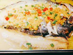 -半天妖烤鱼(芝罘万达店)