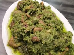 -江湖黑大兔(杨家坪店)