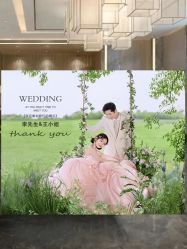 -时光印记婚纱摄影工作室·原创定制