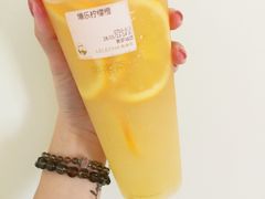 -LELECHA乐乐茶(美罗城店)