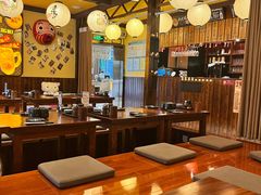 -鸟鹏烧鸟居酒屋(仁恒梦中心店)