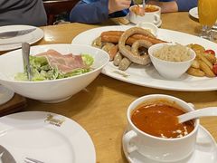 -巴伐利亚啤酒坊(意式风情街店)