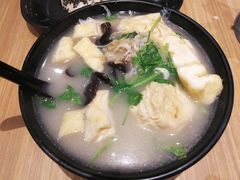 -小杨生煎(龙阳广场店)