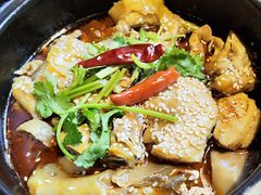 -周家二小姐的菜(西津渡店)