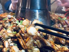 -北龙碳锅牛蛙(尚泽大都会店)