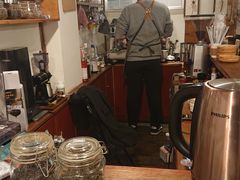 -慕咖啡(宽窄巷子店)