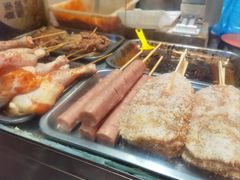 -陈勇串炸里脊(马道街步行街店)