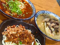 -庆蓉云·庆云面(双林店)
