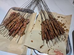 -豆爷烤肉(沁水路龙湖店)