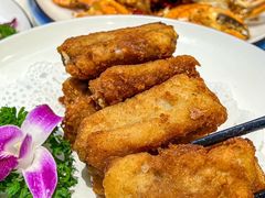 -强记海鲜·大排档(蛇口新街店)
