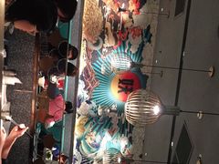 大堂-半天妖烤鱼(丰科万达店)