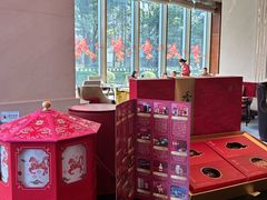 -上海静安香格里拉大酒店