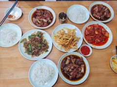 -贤花饭店(城阳店)