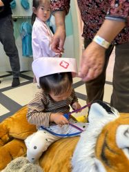 -奈尔宝家庭中心·亲子餐厅(苏州大悦城店)