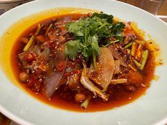 -易老妈蹄花.特色川菜(人民公园总店)