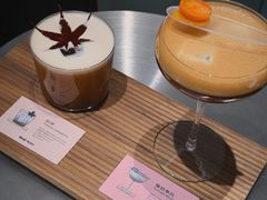 -Dogi&kiki Coffee(中心商务大厦店)