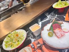 -牛将军•涮肉•烤肉(北京王府井·故宫店)