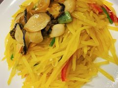 -今鲜源大酒店·中华餐饮名店(新湛路店)