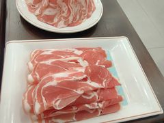 -楼外楼大刀肉传统火锅居(幸福街店)