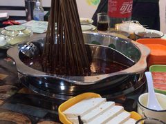 -小郡肝串串香火锅(金桥店)