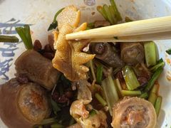 -留夫鸭(杭州大悦城店)