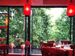 -龙门阵茶屋川菜馆(武康路店)