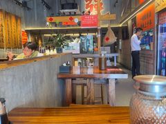 -李犟大爆鳝面·手工蟹黄包(湖滨西湖店)