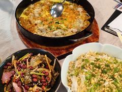 -明本湛江鸡•海鲜小厨(陈家祠店)