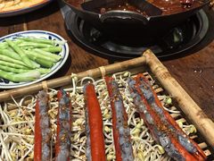 -袁山山重庆火锅(丈八北路店)