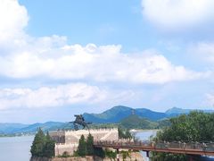 -北京金海湖景区