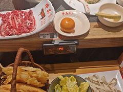 -牛品荟牛肉火锅(新城广场店)