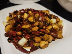 -陈麻婆豆腐总店