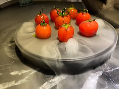 红红火火-荣品荟·融合餐厅(月湖广场店)